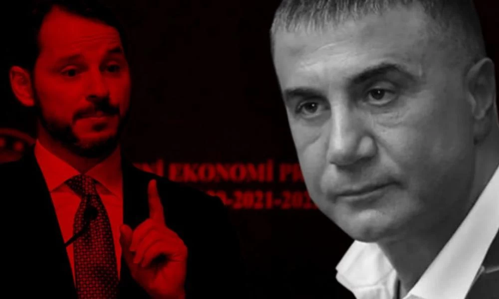 Σάλος στην Τουρκία! Κράτος, παρακράτος και μαφία είναι συγκοινωνούντα δοχεία
